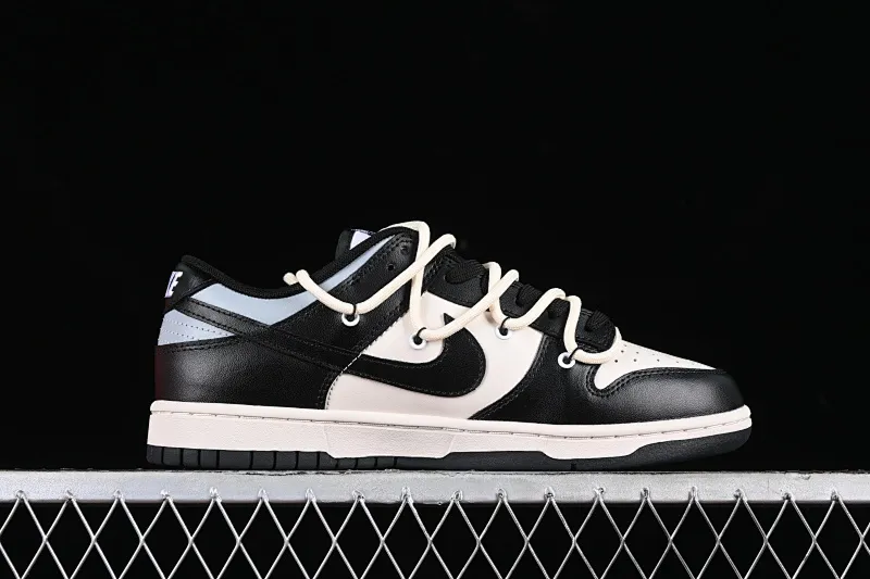 All Categories Nk SB Dunk Series Nk SB Dunk Low Low-top sneakers Nk Dunk Low Fast and Furious Distressed Oxidation Metal Punk SB strap low-top casual sneakers DD1391-100